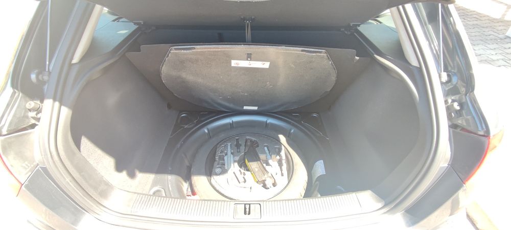Audi A3 Sportsback 2.0 TDI impecável!