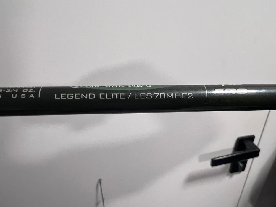 St. Croix elite les70mhf2