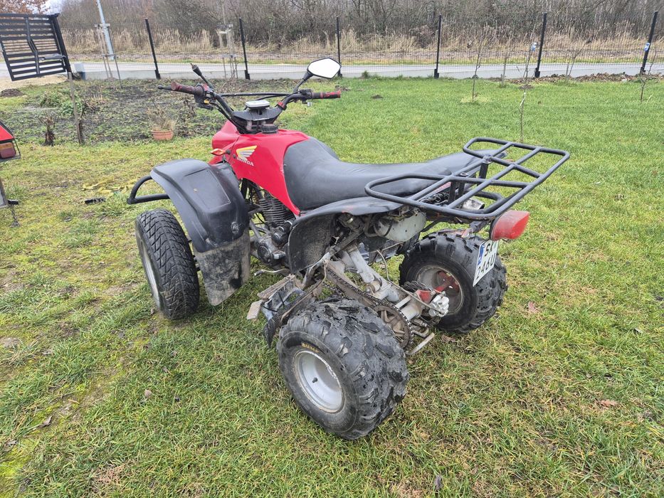 Smc 170 barossa zarejestrowany