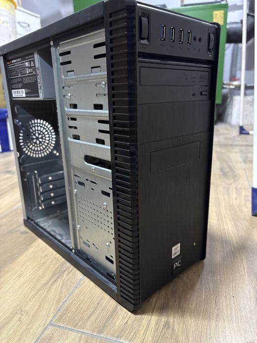 Komputer stacionarny