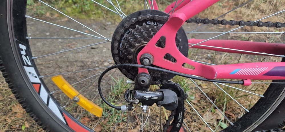 Підлітковий велосипед  Formula в гарному стані