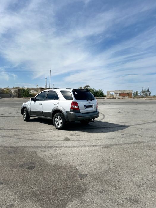 Кіа Соренто 2006