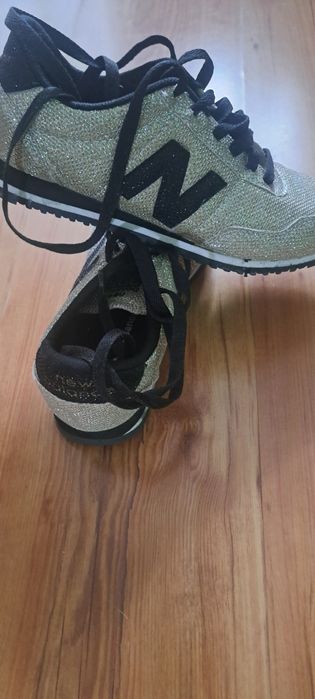 Buty damskie new balance