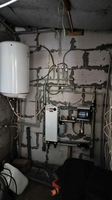 Продам будинок с.Лукашівка (9842)