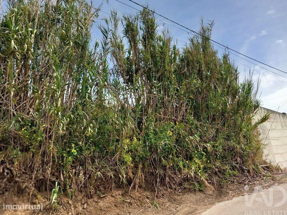 Terreno em Salir de Matos de 340,00 m2