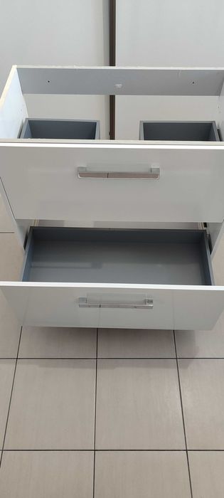 Móvel de lavatório de WC