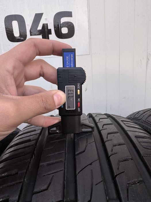 Opony Barum Bravuris 3 HM 215/50 R17 91Y – komplet 4 sztuki