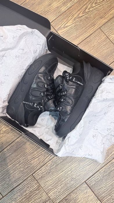 Кроссовки Puma LaFrancè