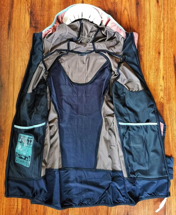Damska Kurtka Techniczna - Dynafit Speed Softshell