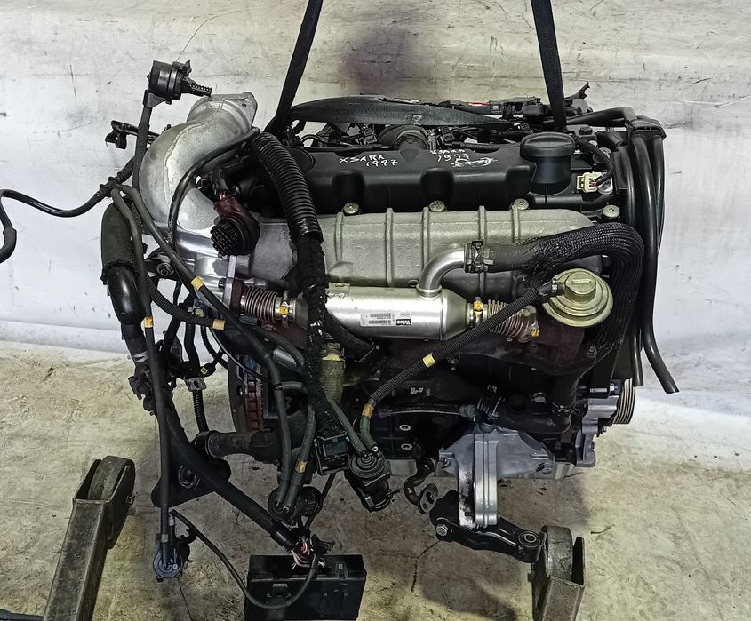 Motor completo CITROËN XSara (N1)