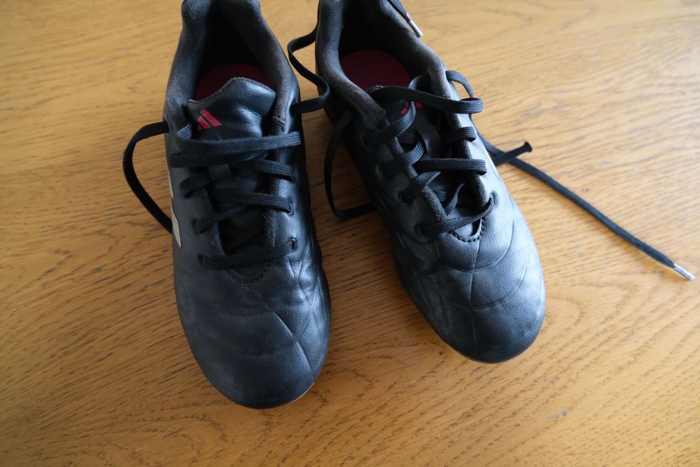 adidas korki   buty do piłki nożnej  r. 33.5