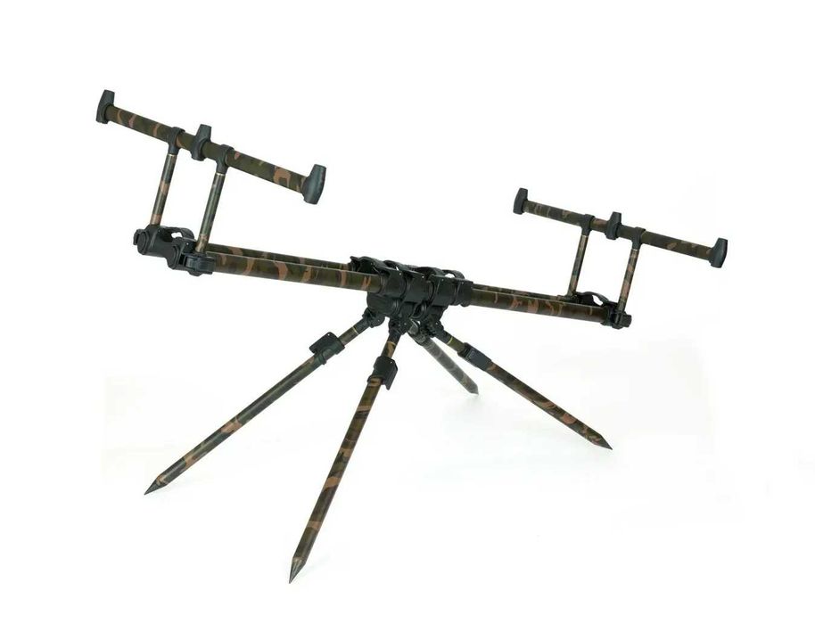 Род под Fox Ranger MK2 CAMO pod 3 rod (CRP039)