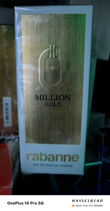 Paco Rabanne 1 Million