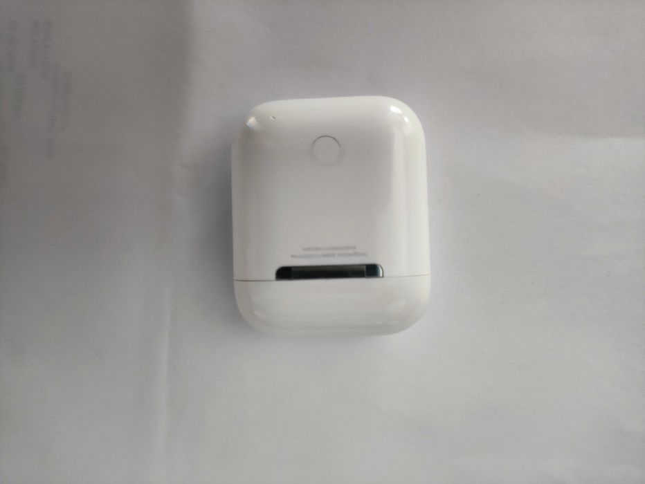 Продам наушники air pods 2