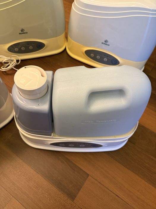 Зволожувач повітря Boneco. Увлажнитель воздуха Boneco. Зволожувач.