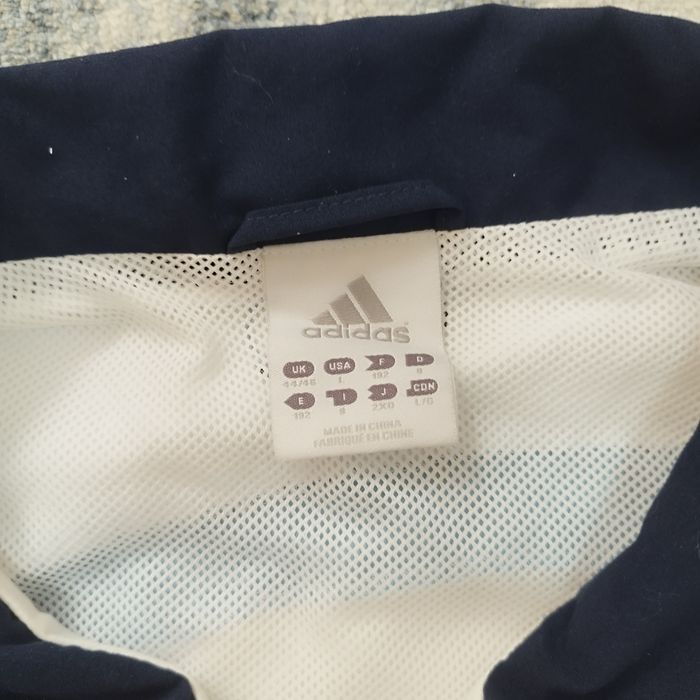 Casaco Adidas Real Madrid L