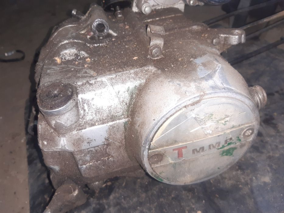 Запчастини  Alfa delta mustang  sabur