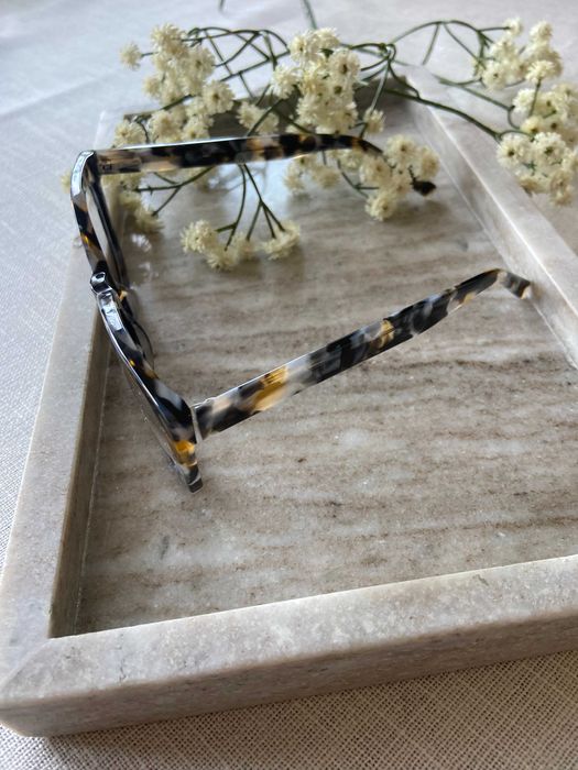 Nowe okulary zerówki