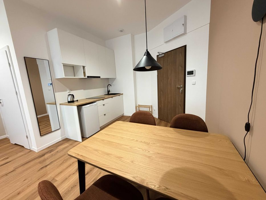 Mieszkanie – Bydgoszcz - Widok 4