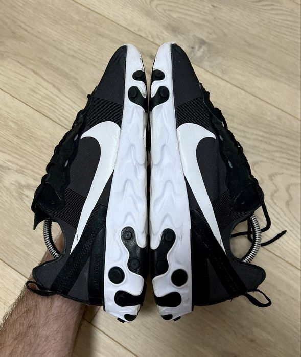 Nike React Element Оригінал розмір 44 чоловічі кросівки
