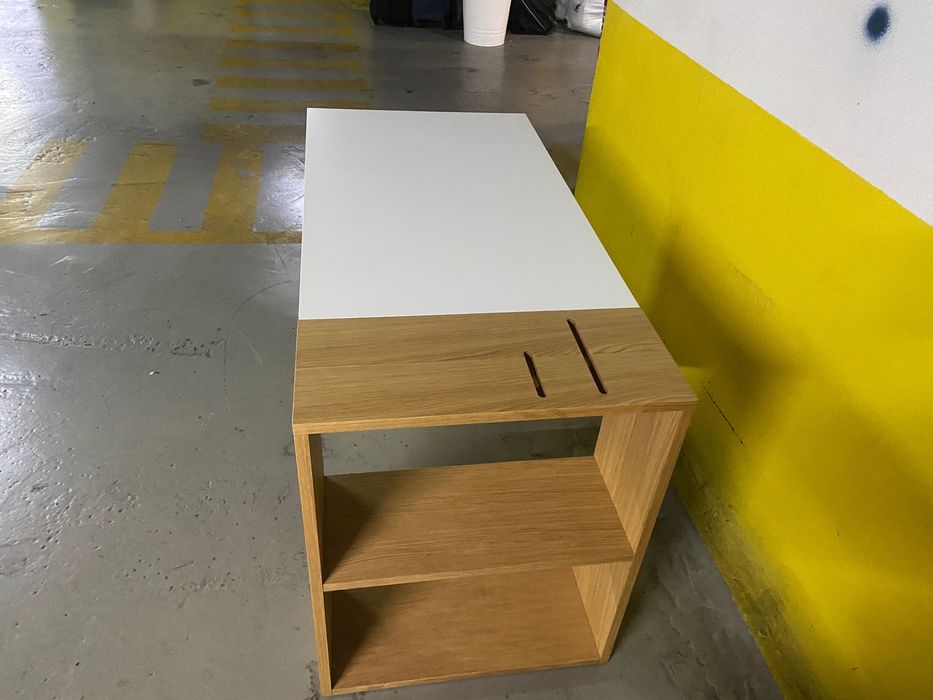 Secretária nova design
