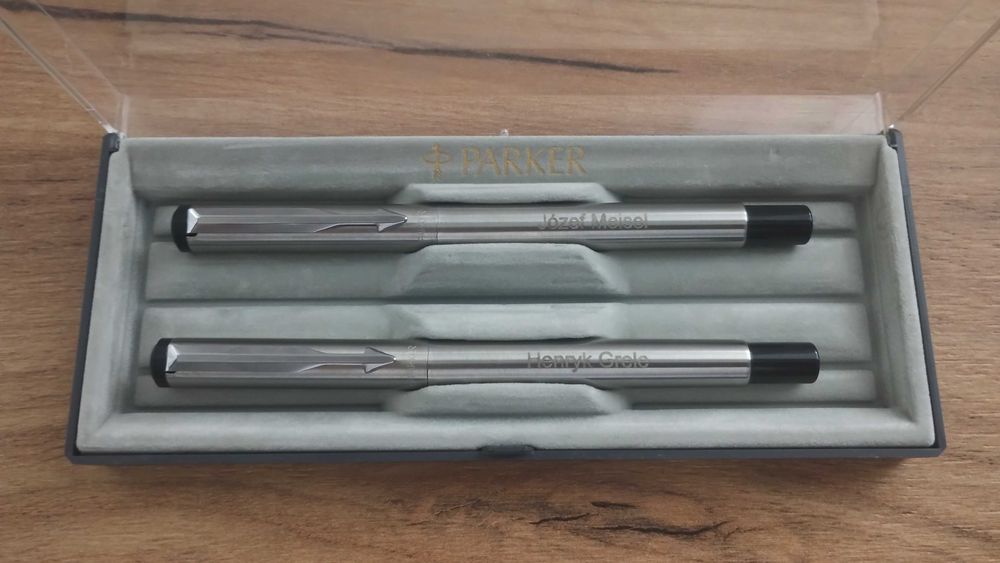 Parker Vector 2 sztuki