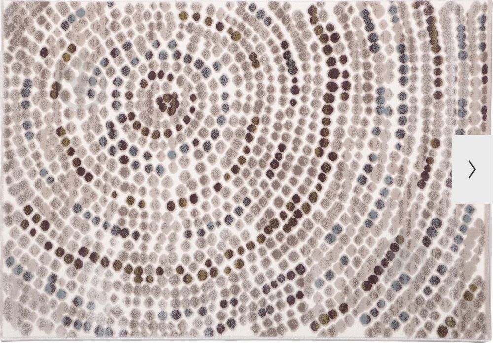 Килим  Таркетт Boho 160*230