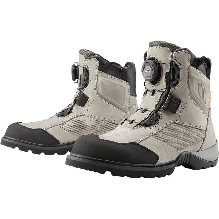 botas icon stormhawk waterproof