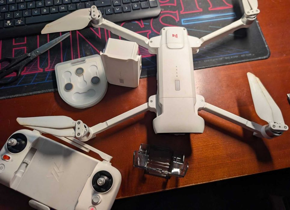 Drone FIMI X8 SE 2020