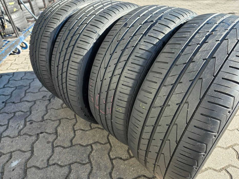 235/50/19 Hankook 7 mm 2019 ! Montaż GRATIS !