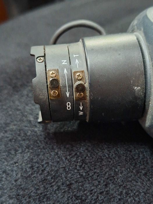 Kamera przemysłowa Simens CCBC1320-MP monitoring