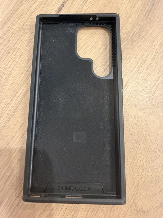 Quad Lock Samsung Galaxy S24 Ultra