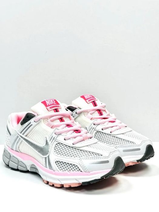 ‼️БЕЗ ПРЕДОПЛАТИ Жіночі Кросівки Nike Zoom Vomero 36-40