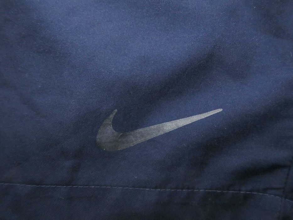 Krótkie spodenki szorty Nike M