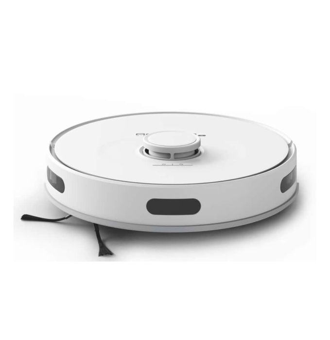 Робот пилосос миючий Rowenta RR8577WH