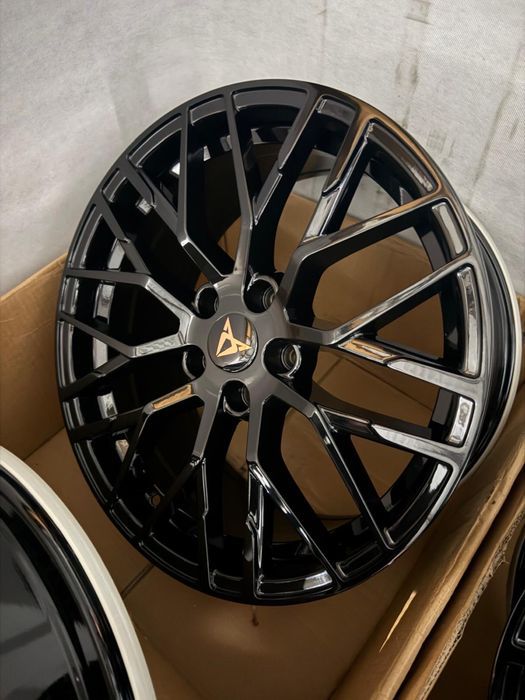 NOWE alufelgi 18” Cupra Formentor Terramar Ateca Leon