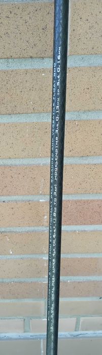 Drennan Match ACOLYTE PLUS  13ft  3,96m 2 sztuki