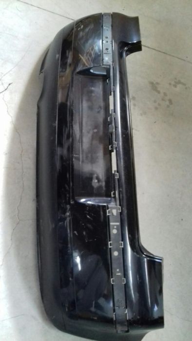 Para choques vw polo 9n parachoques 2005