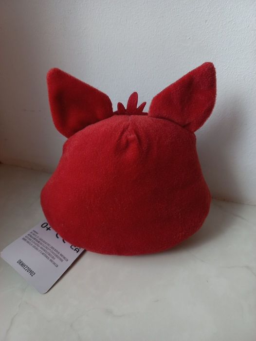 Колекційна  іграшка Фнаф, Funko, реверсивна голова, оригінал.