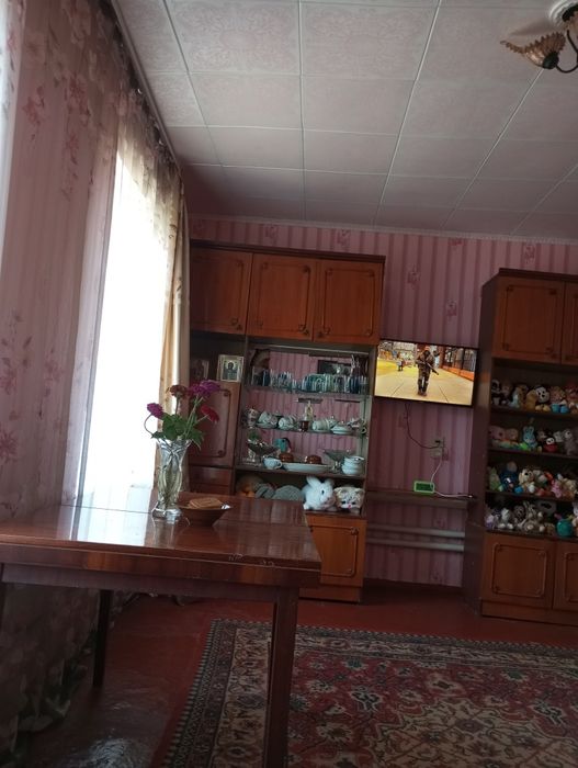 Обменяю дом на квартиру: 18 000 $ - Продажа домов Знаменка на Olx