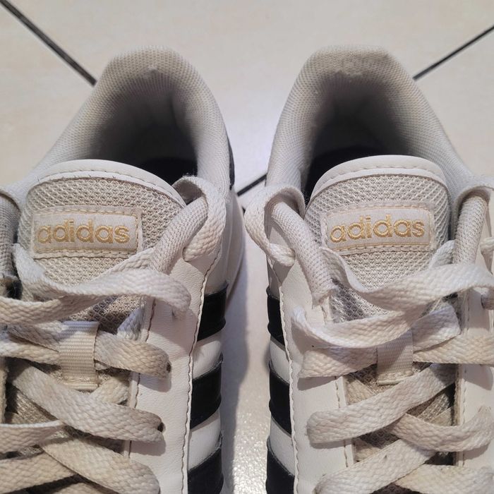 Codzienne * ADIDAS Breaknet * rozm 42 * ORYGINALNE