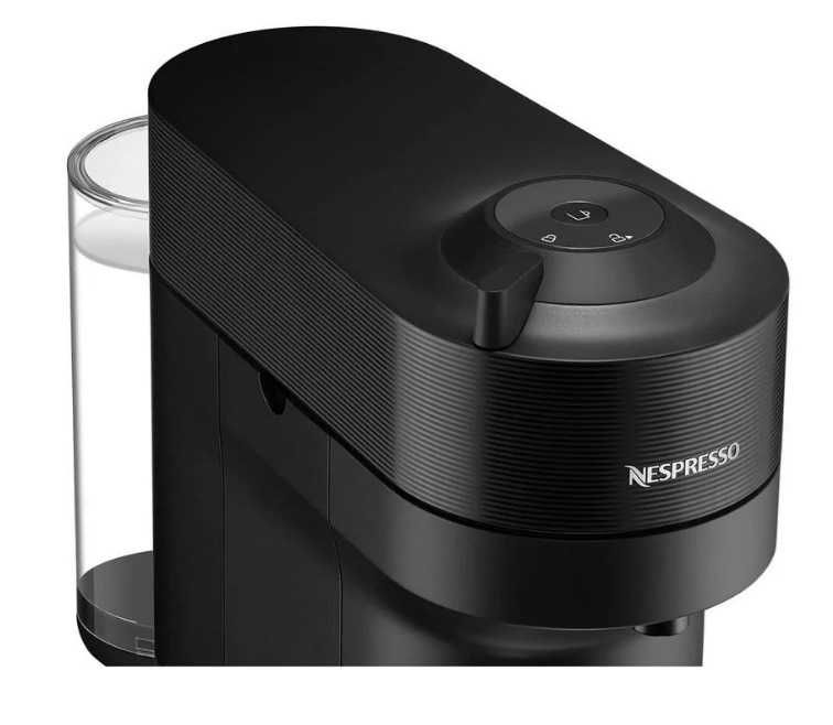 Máquina de Café Nespresso Delonghi Vertuo Pop - Preta