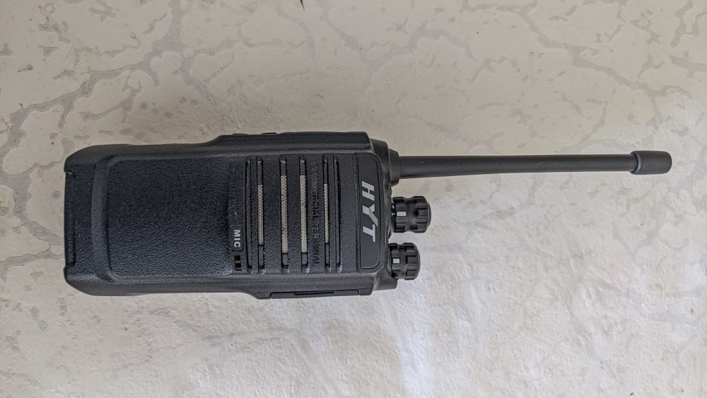 Рація hytera tc-446s