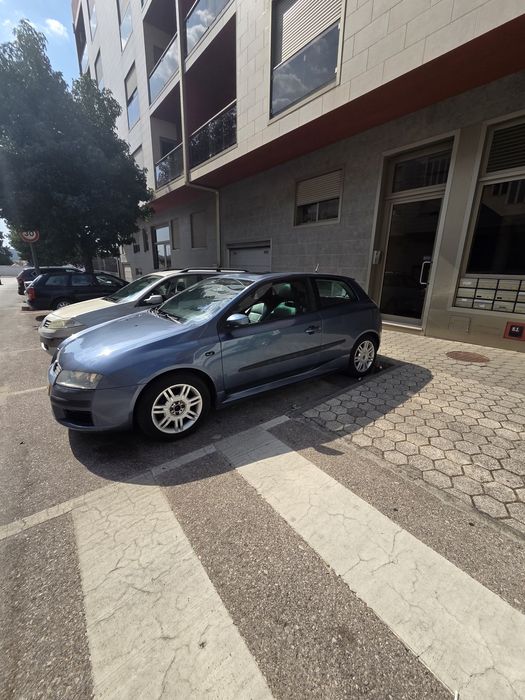 Fiat stilo 1.6 16 v. 2003