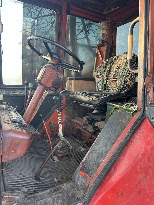 Т-25 Владімерець