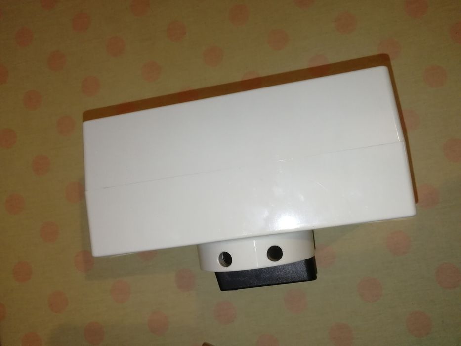 Interruptor secionador fotovoltaico 4P 1000V DC 32A