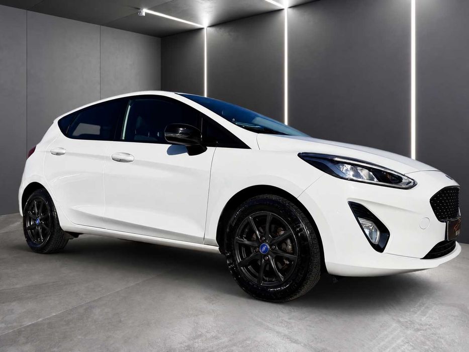 Ford Fiesta 1.5TDCi Caplay+LED c/Garantia - 146€ p/mês — photo 2