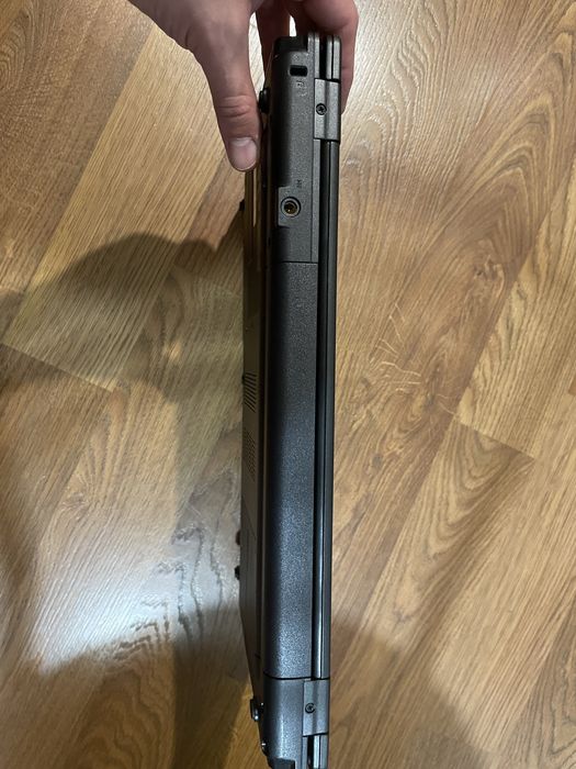 Ноутбук eMachines E528-902G25Mnk