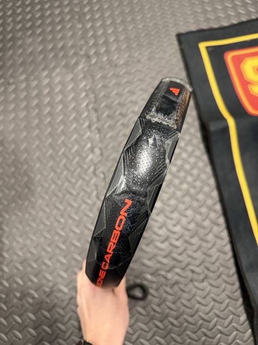 Adidas Padel Metalbone carbon / Padel/ jak nowa