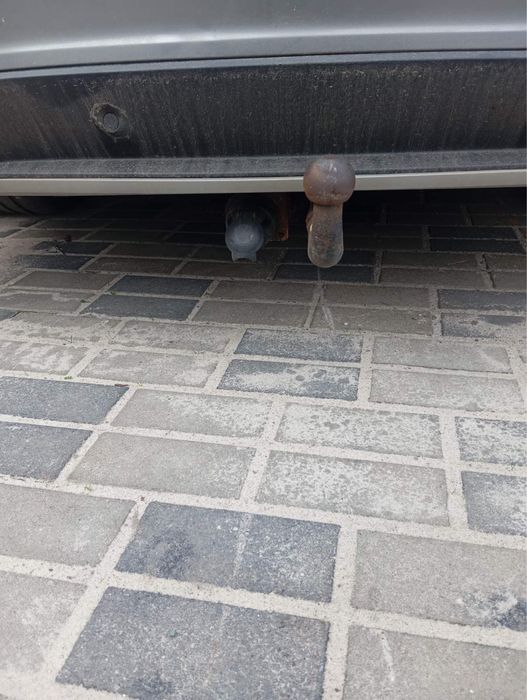 Фаркоп BMW X5 E70 прицепное устройство приципне БМВ Х5 Е70 фаркоп бмв